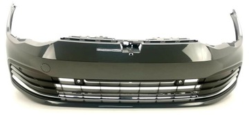 фото thumb №1, Новий org бампер перед vw golf viii 4xpdc lc7q