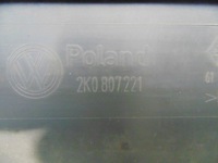 фото thumb №13, Бампер перед caddy iii