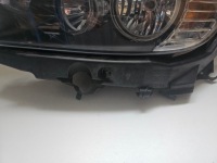 Лампа левая передняя bmw seria 3 e90 e91 lift 631172025819 направляющая с Разборки, фото thumb