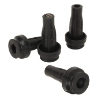 фото thumb №6, 4 sztuk набір захист трубка запалювання шланг котушки свічки 7r