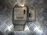 фото thumb №1, Модуль подушка безопасности opel vectra c 1.9 cdti 13170589