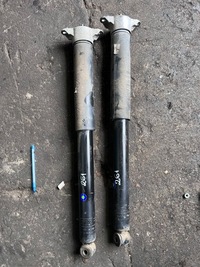 фото thumb №1, 120 ford kuga mk2 амортизатор задній cv61-18080-aae