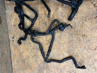 фото thumb №6, Шланги wody магістраль водяна master iv movano m9t 716 комплектна