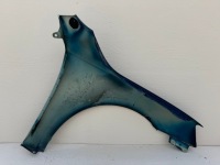 фото thumb №14, Skoda octavia 3 iii крила лівий перед лівий передній