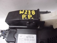 Замок дверь правый перед mercedes e-klasa w238 Доставка, фото thumb