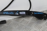 фото thumb №2, Рычаг дворники левая stelvio 50535822