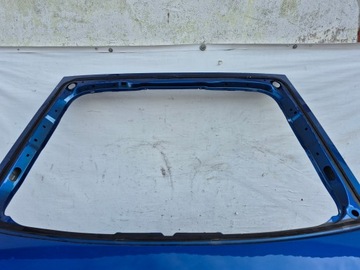 фото thumb №9, Крышка зад skoda octavia iv hb 5e6827107