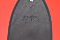 фото thumb №11, Антенна плавник rekin плавник 1fz v3-10838c toyota auris 2 ii lift 15-18