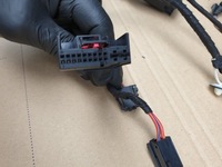 фото thumb №7, Жгут электропроводка с дверь правый перед audi a4 b8