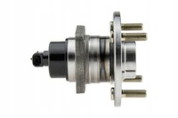 фото thumb №3, Klt-dw-045 nty ступица колеса задняя