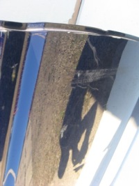 фото thumb №5, Двері vw touran iii 5ta задня