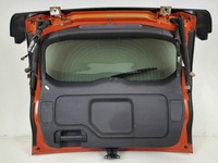 фото thumb №10, Кришка багажника 1az електрична discovery sport l550 комплект