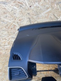 фото thumb №6, Ford edge mk2 торпедо подушки ремені оригінал рестайлінг bdb nieregenerowany