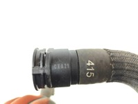 фото thumb №8, Труба охолодження citroën berlingo фургон b9 hsr20704 1.5l дизель 2020