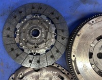 фото thumb №9, Сцепление комплект vw transporter t5 рестайлинг 2.0 tdi 102km