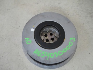 фото thumb №9, Головка mercedes e200 e220 w213 2.0 2.2 cdi r654016 a654016