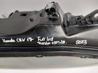 фото thumb №14, Лампа правая фара honda crv v 19- full led