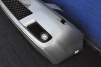 фото thumb №8, Mazda 5 i бампер перед передній