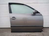 Купити Повний двері передні праве ld7w passat b5 fl, фото thumb