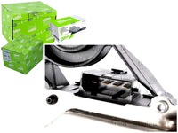 фото thumb №1, Valeo двигун двірники seat задня ibiza