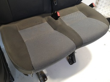 фото thumb №5, Сидіння диван пасажира jumper ducato boxer eu