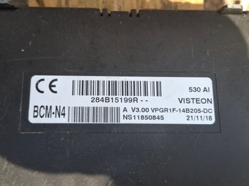 фото thumb №10, Двигун електричний renault kangoo ii iii 2018 #7880