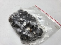 фото thumb №8, Subaru outback v 14-19 гайка диски