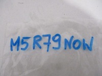 фото thumb №8, Citroen c4 cactus ручка внутренняя правая задняя nowa 98012885vv