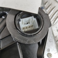 Lexus ux 2020 права сторона замок двері передніх Недорого, фото thumb