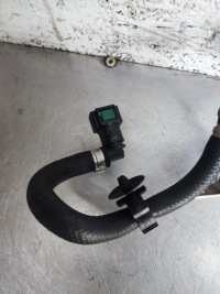 Mercedes a klasa w176 1.5 cdi шланг пального a6070701332 Київ, фото thumb