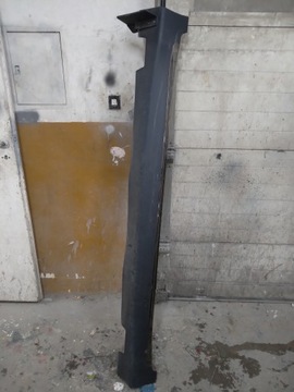 фото thumb №1, Kia sportage iv планка накладка пороговая правая gt