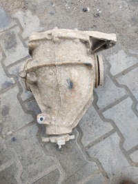 фото thumb №1, Дифференциал 2,65 mercedes