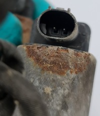 фото thumb №6, Клапан розподільник porsche cayenne ii 7p5 7p5511853