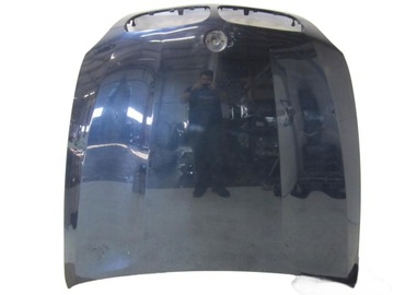 фото thumb №1, Bmw x5 e71 x6 e70 a35 monaco капот передняя перед