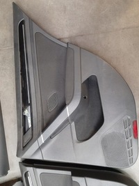 фото thumb №4, Vw golf vii 7 gti оббивка двері дверна 5g4867211 5g4868073c