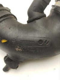 фото thumb №7, Направляющая всасывающая воздуха maserati quattroporte vi 2014 670002061