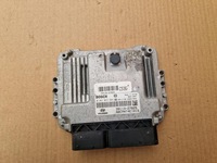 фото thumb №1, Бортовий комп'ютер двигуна hyundai santa fe ii