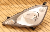 фото thumb №1, Honda jazz 08-11 лампа перед передняя