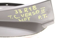 фото thumb №7, Toyota corolla verso ii лампа задняя правая зад правые