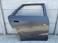фото thumb №1, Дверь hyundai ioniq 5 задняя правый