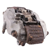 фото thumb №12, Mercedes w221 amg om642 передний суппорт тормозной правый a0034205283