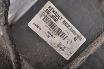 фото thumb №10, Renault zoe система охолодження акумулятора радіаторів 295e39666r