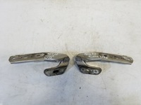 фото thumb №1, Петля капот audi a6 c6 allroad kod ly7w