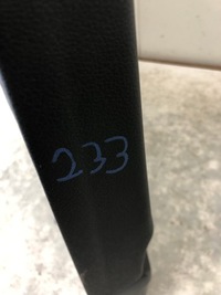 фото thumb №8, Обшивка дверь правый перед audi q5