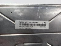 фото thumb №6, Бортовой компьютер блок управления двигателя ecu corvette c5