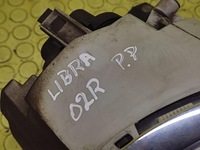фото thumb №7, Lancia lybra фара лампа правий перед 38460748