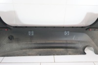 фото thumb №10, Бампер задняя задний bmw 1 f40 6 pdc schwarz 2 uni демонтаж