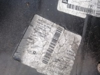 фото thumb №14, Jeep grand cherokee wk2 srt бампер перед