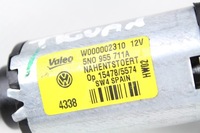 фото thumb №10, Моторчик двірники задня задній tiguan i 5n 07-15