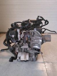 Skoda scala 1.0tsi двигун dkl Ціна, фото thumb